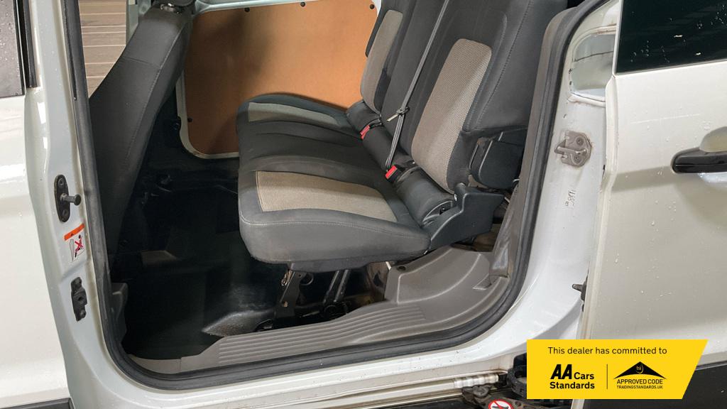 Used Ford Transit Connect 2020 for sale - 76412313: Photo 9