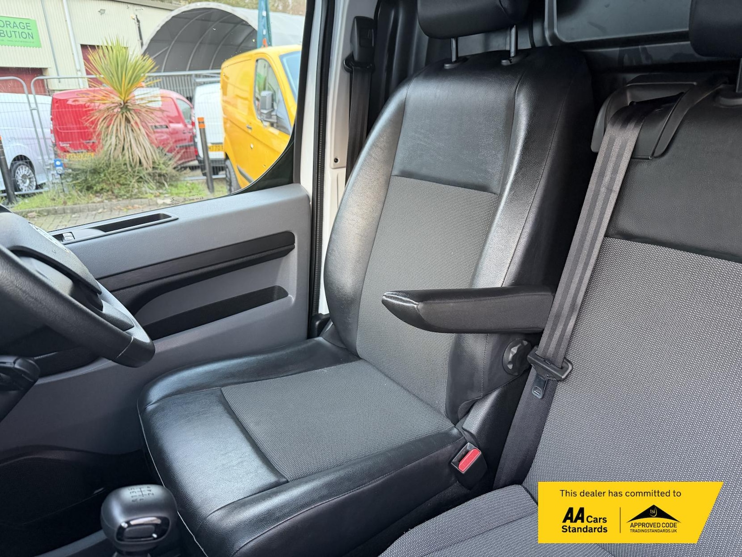 Used Vauxhall Vivaro 2021 for sale - 77026205: Photo 16