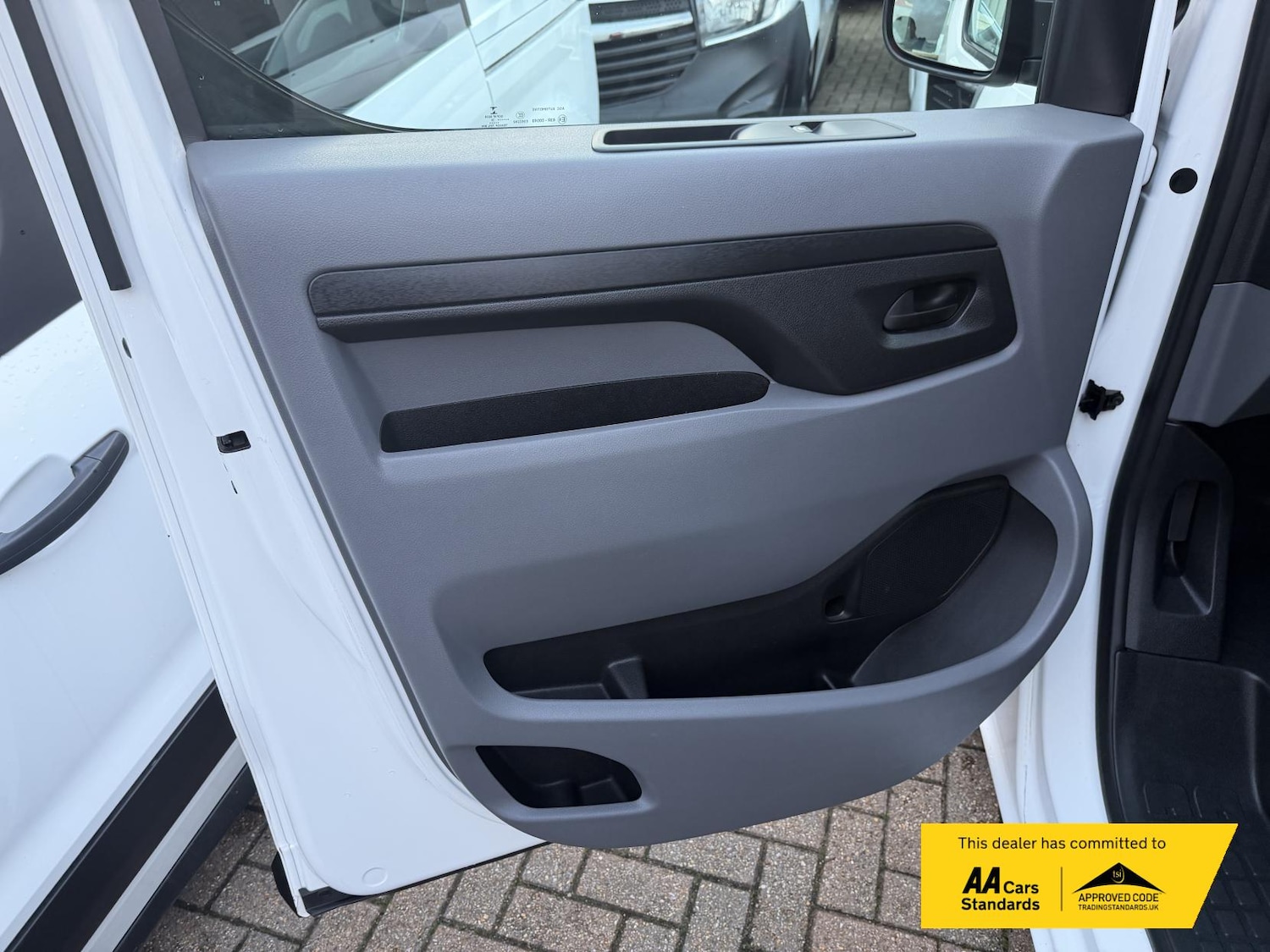 Used Vauxhall Vivaro 2021 for sale - 77026205: Photo 45