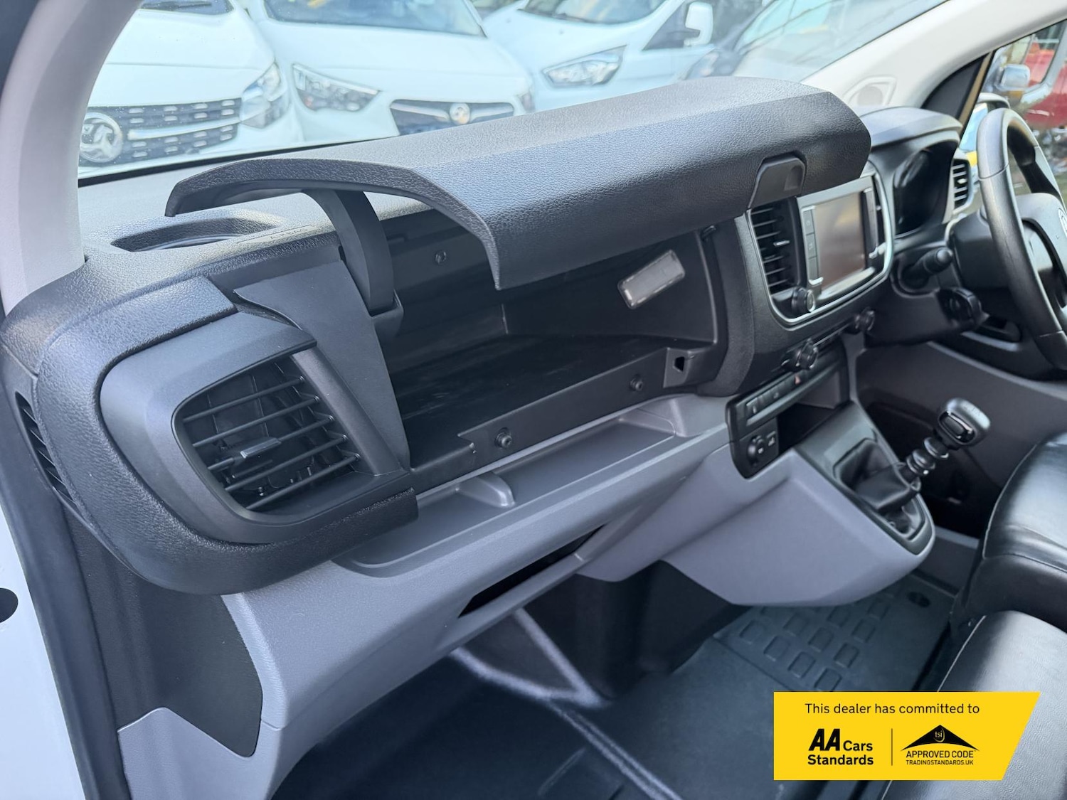 Used Vauxhall Vivaro 2021 for sale - 77026205: Photo 51