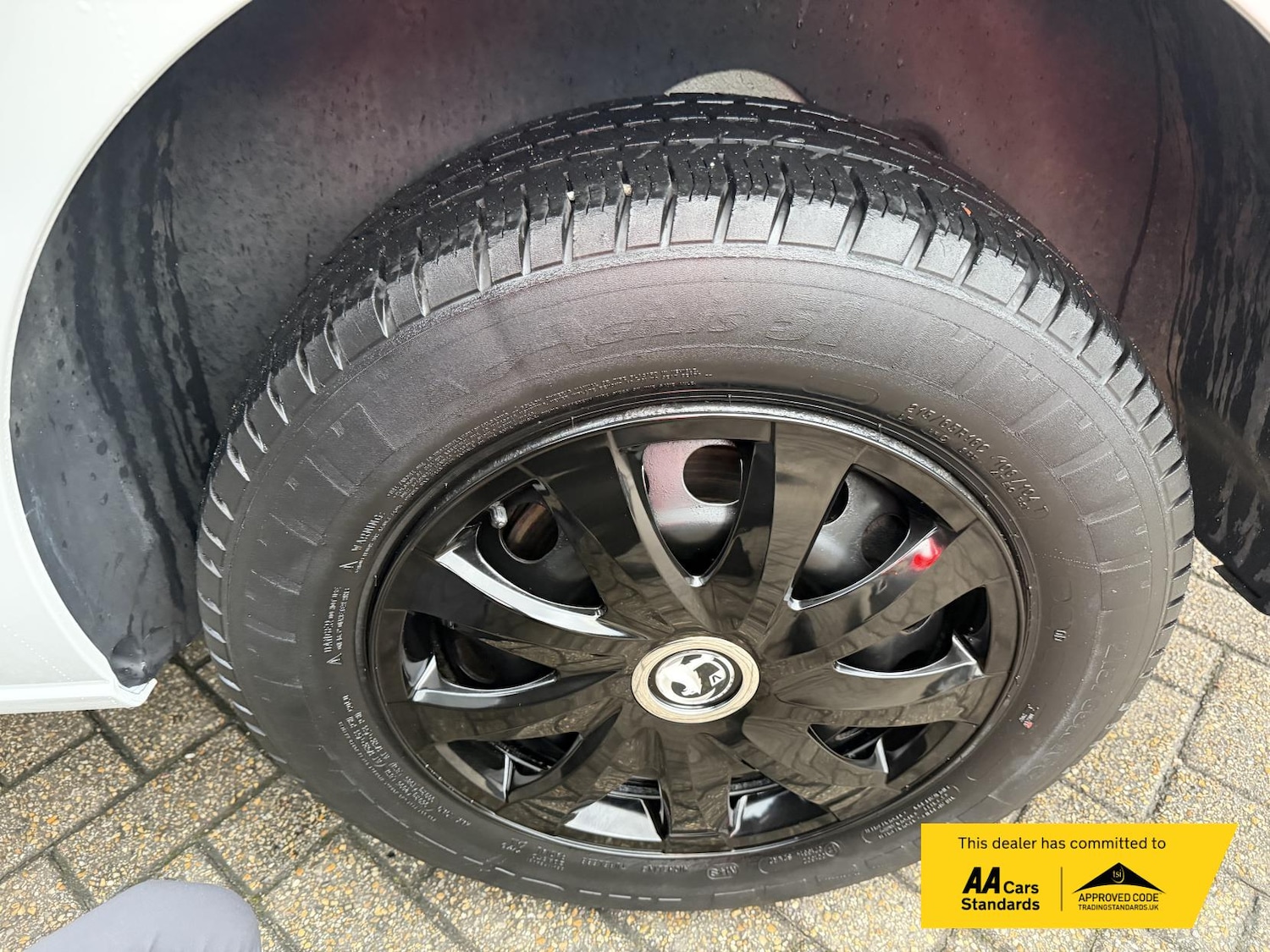 Used Vauxhall Vivaro 2021 for sale - 77026205: Photo 65