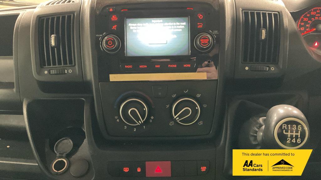 Used Peugeot Boxer 2018 for sale - 77483079: Photo 4