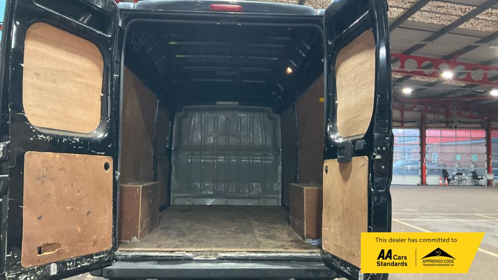 Used Peugeot Boxer 2018 for sale - 77483079: Photo 5