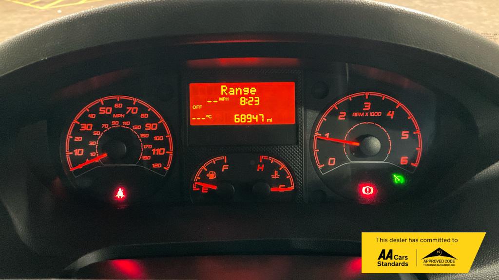 Used Peugeot Boxer 2018 for sale - 77483079: Photo 6