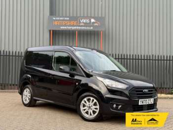 Used Ford Transit Connect 2021 for sale - 74366790: Photo