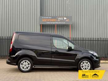 Used Ford Transit Connect 2021 for sale - 74366790: Photo