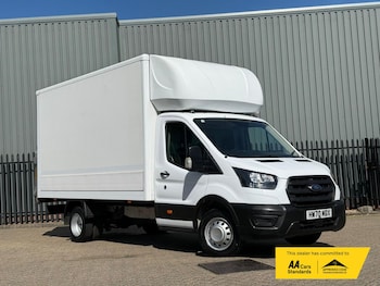 Used Ford Transit 2020 for sale - 78379583: Photo