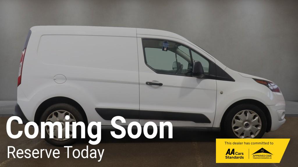 Used Ford Transit Connect 2017 for sale - 76854754: Photo 5
