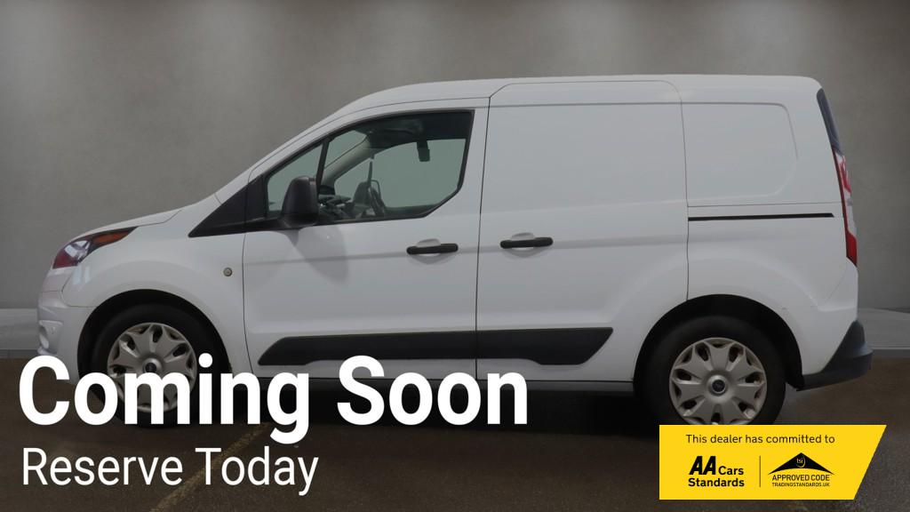 Used Ford Transit Connect 2017 for sale - 76854754: Photo 6