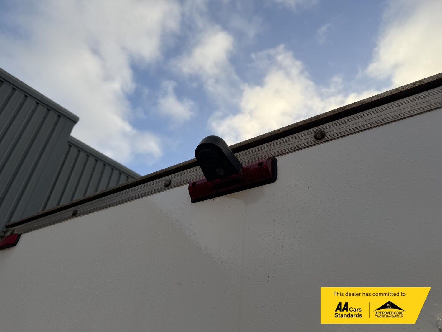 Used Vauxhall Movano 2020 for sale - 76304426: Photo 18