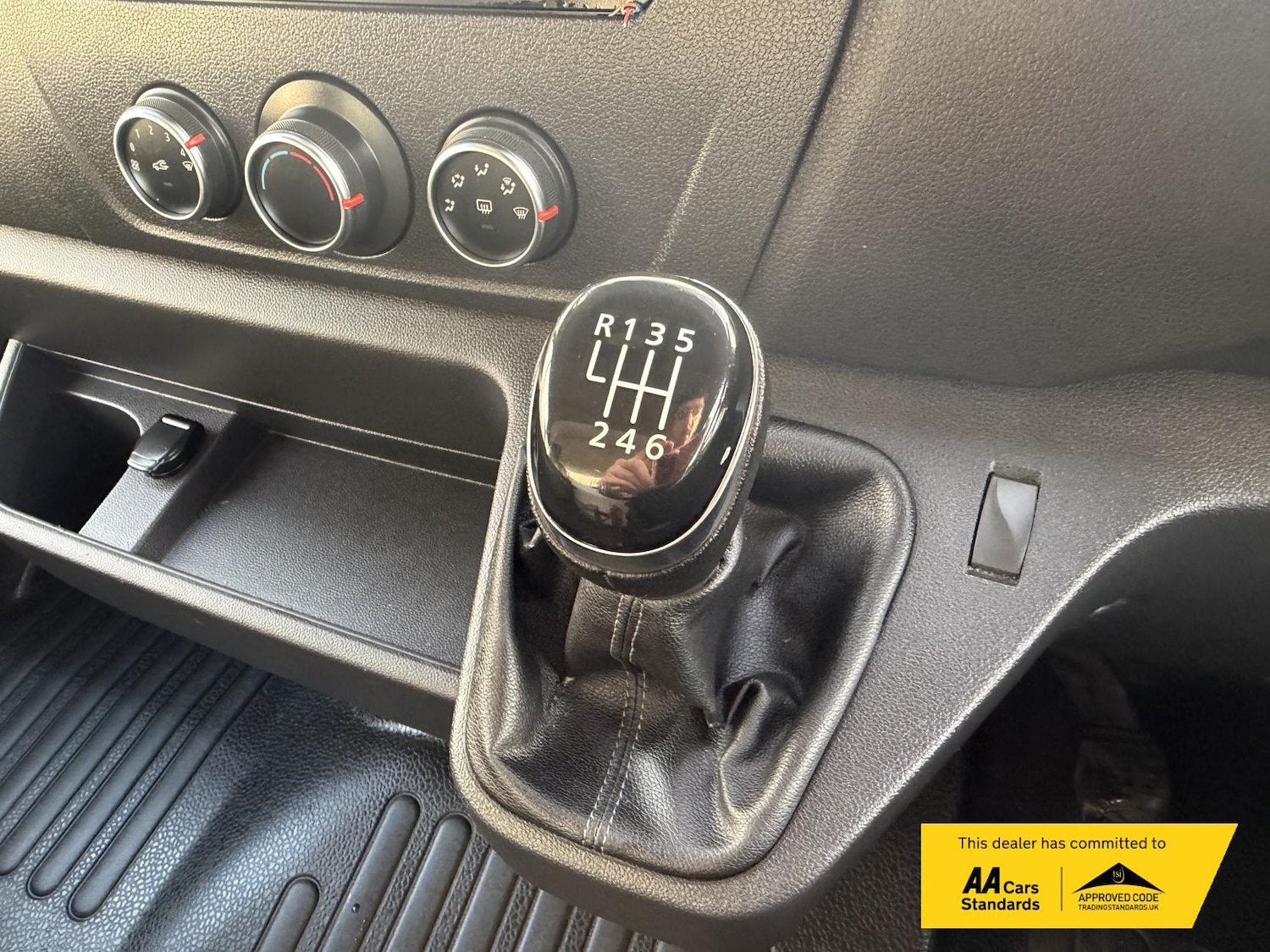 Used Vauxhall Movano 2020 for sale - 76304426: Photo 20