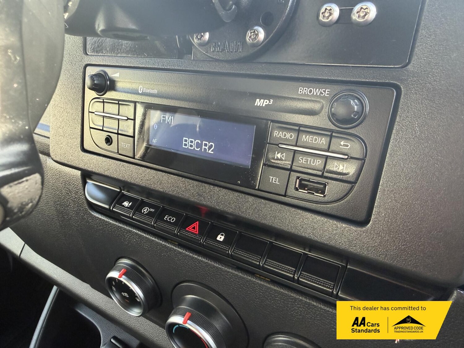 Used Vauxhall Movano 2020 for sale - 76304426: Photo 21