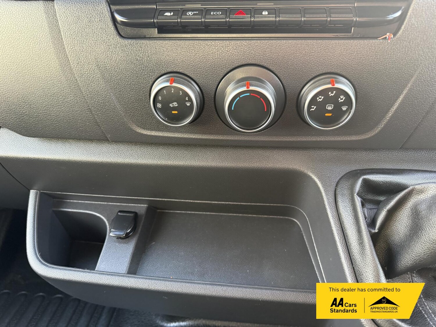 Used Vauxhall Movano 2020 for sale - 76304426: Photo 22