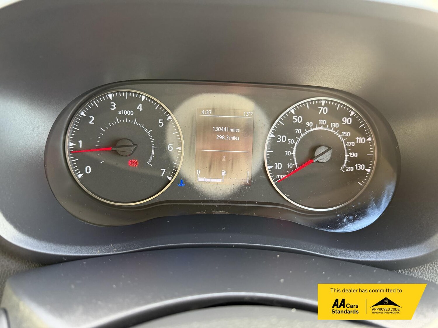 Used Vauxhall Movano 2020 for sale - 76304426: Photo 26