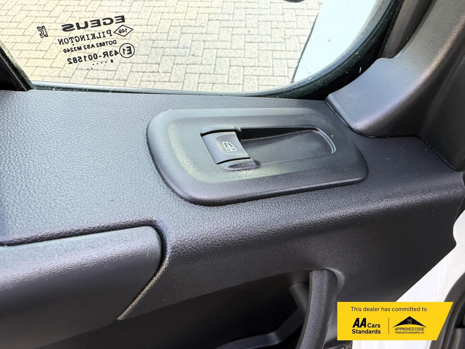 Used Vauxhall Movano 2020 for sale - 76304426: Photo 29