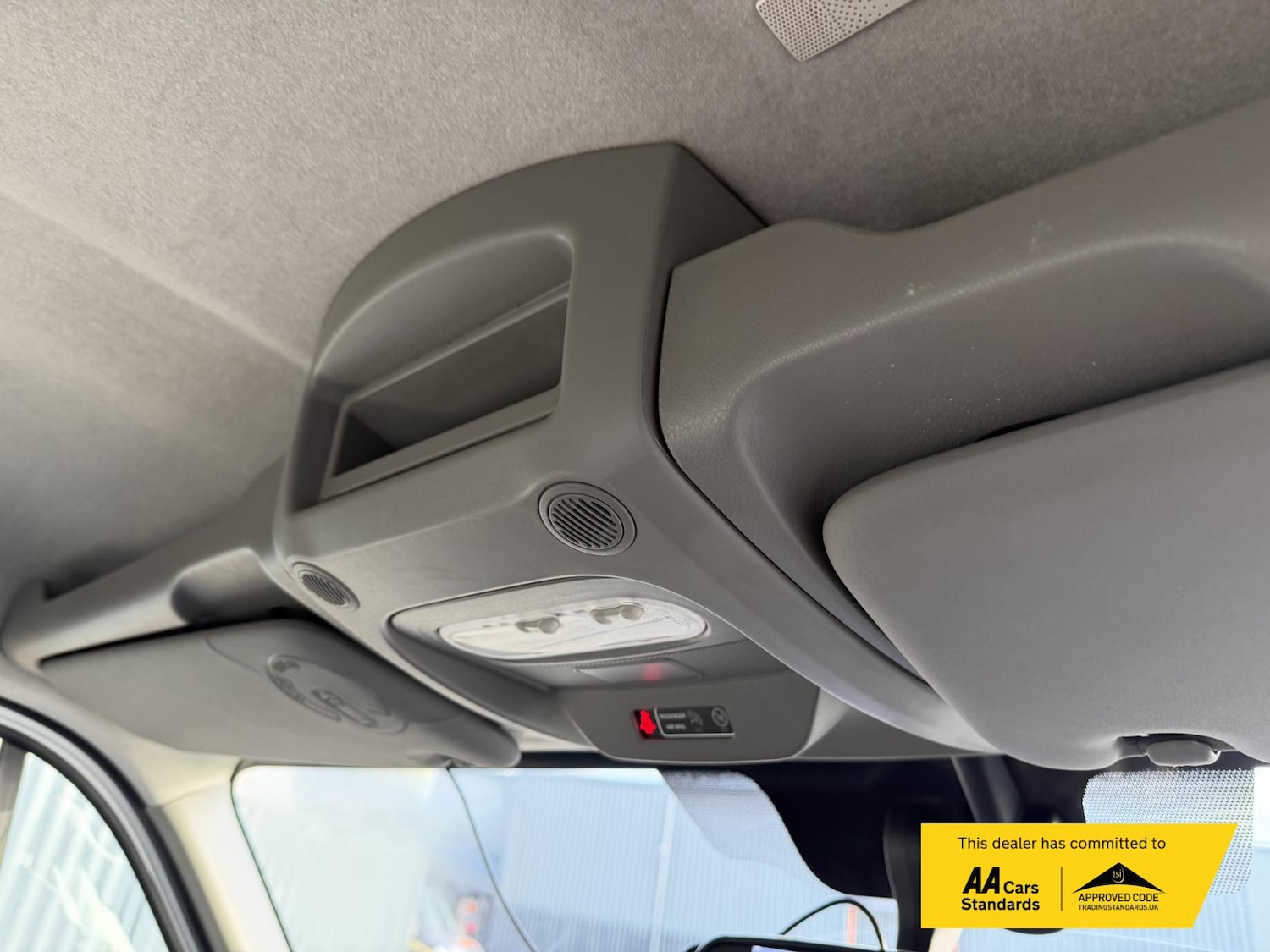 Used Vauxhall Movano 2020 for sale - 76304426: Photo 30