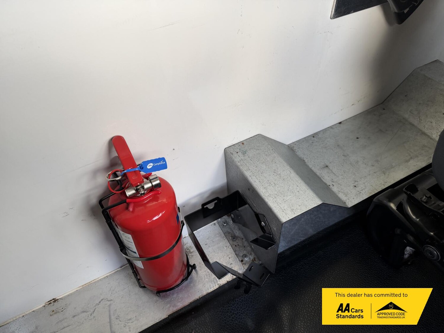 Used Vauxhall Movano 2020 for sale - 76304426: Photo 31