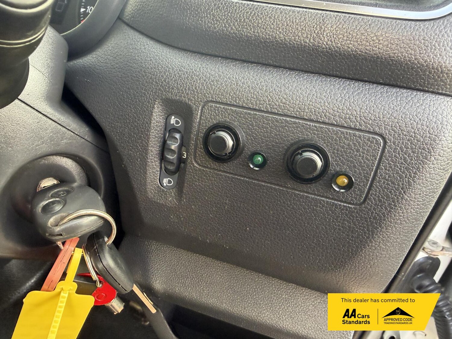 Used Vauxhall Movano 2020 for sale - 76304426: Photo 32