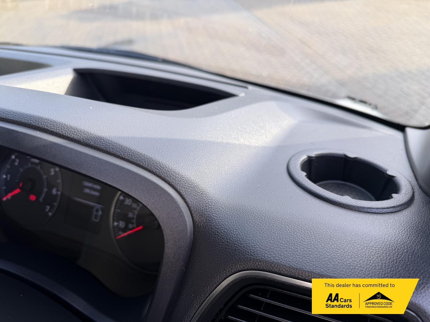 Used Vauxhall Movano 2020 for sale - 76304426: Photo 33