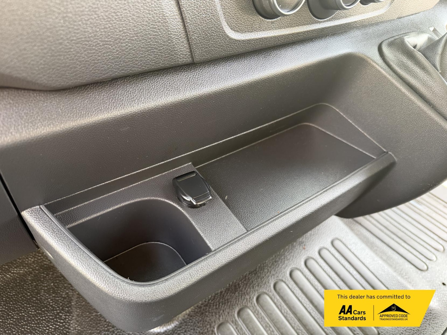 Used Vauxhall Movano 2020 for sale - 76304426: Photo 34