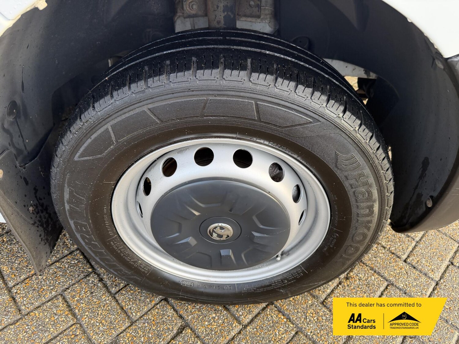 Used Vauxhall Movano 2020 for sale - 76304426: Photo 39