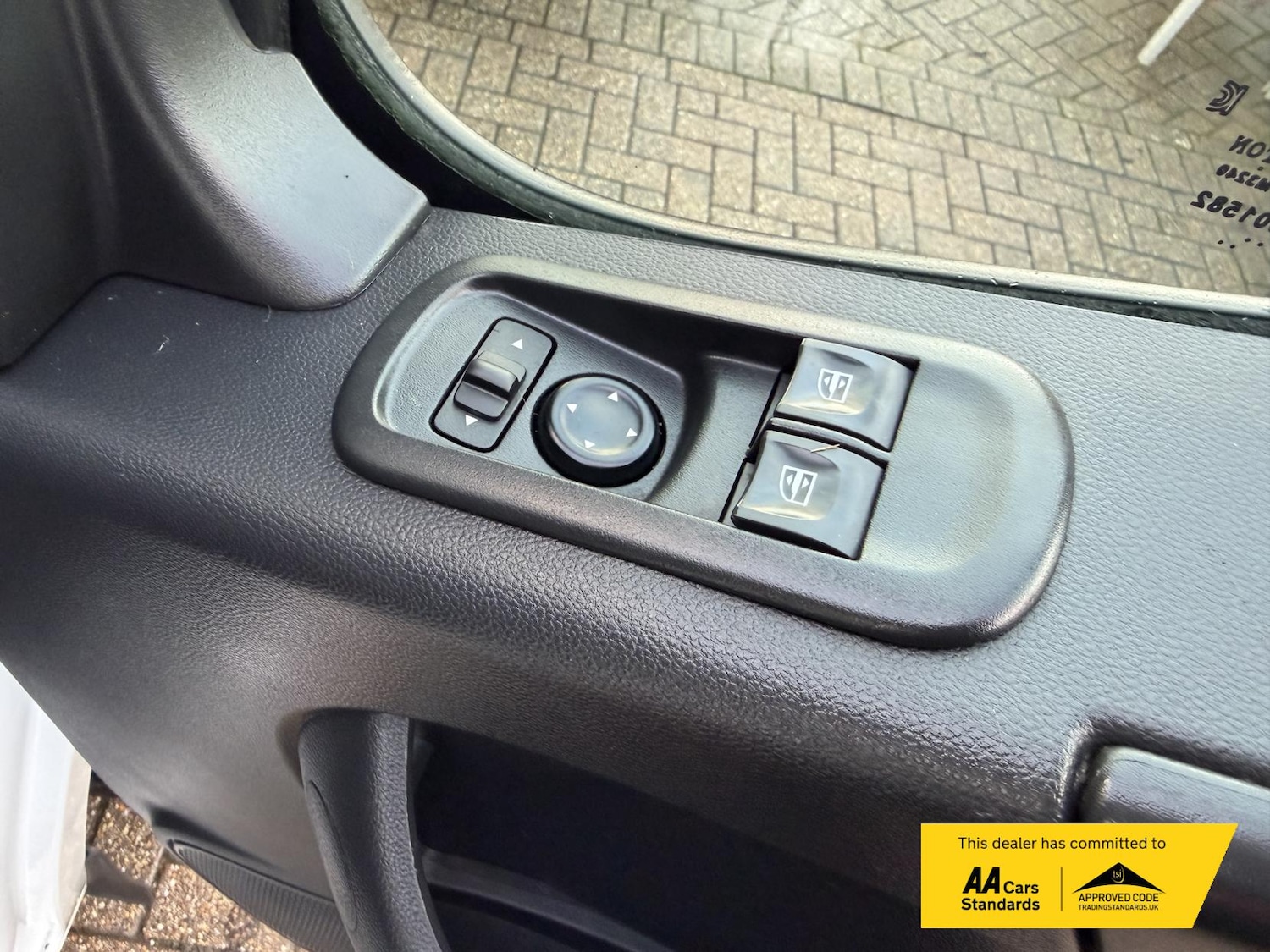 Used Vauxhall Movano 2020 for sale - 76304426: Photo 40