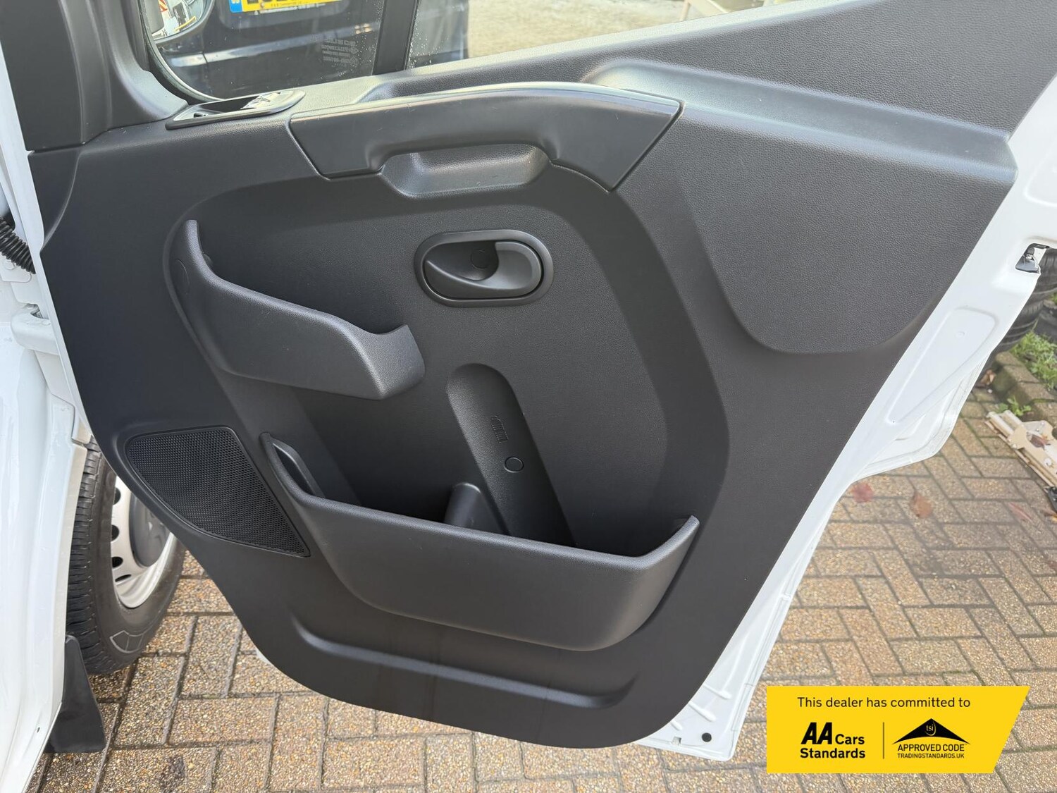 Used Vauxhall Movano 2020 for sale - 76304426: Photo 41