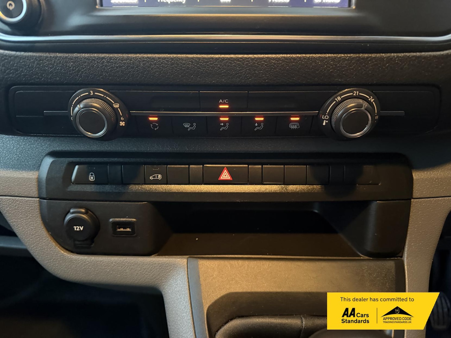 Used Vauxhall Vivaro 2021 for sale - 77179695: Photo 19