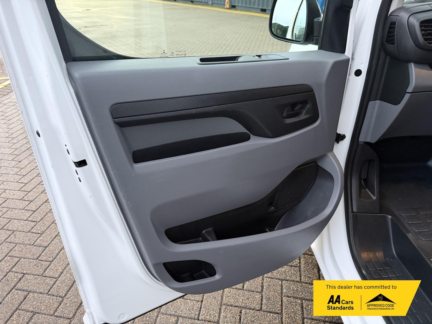 Used Vauxhall Vivaro 2021 for sale - 77179695: Photo 20