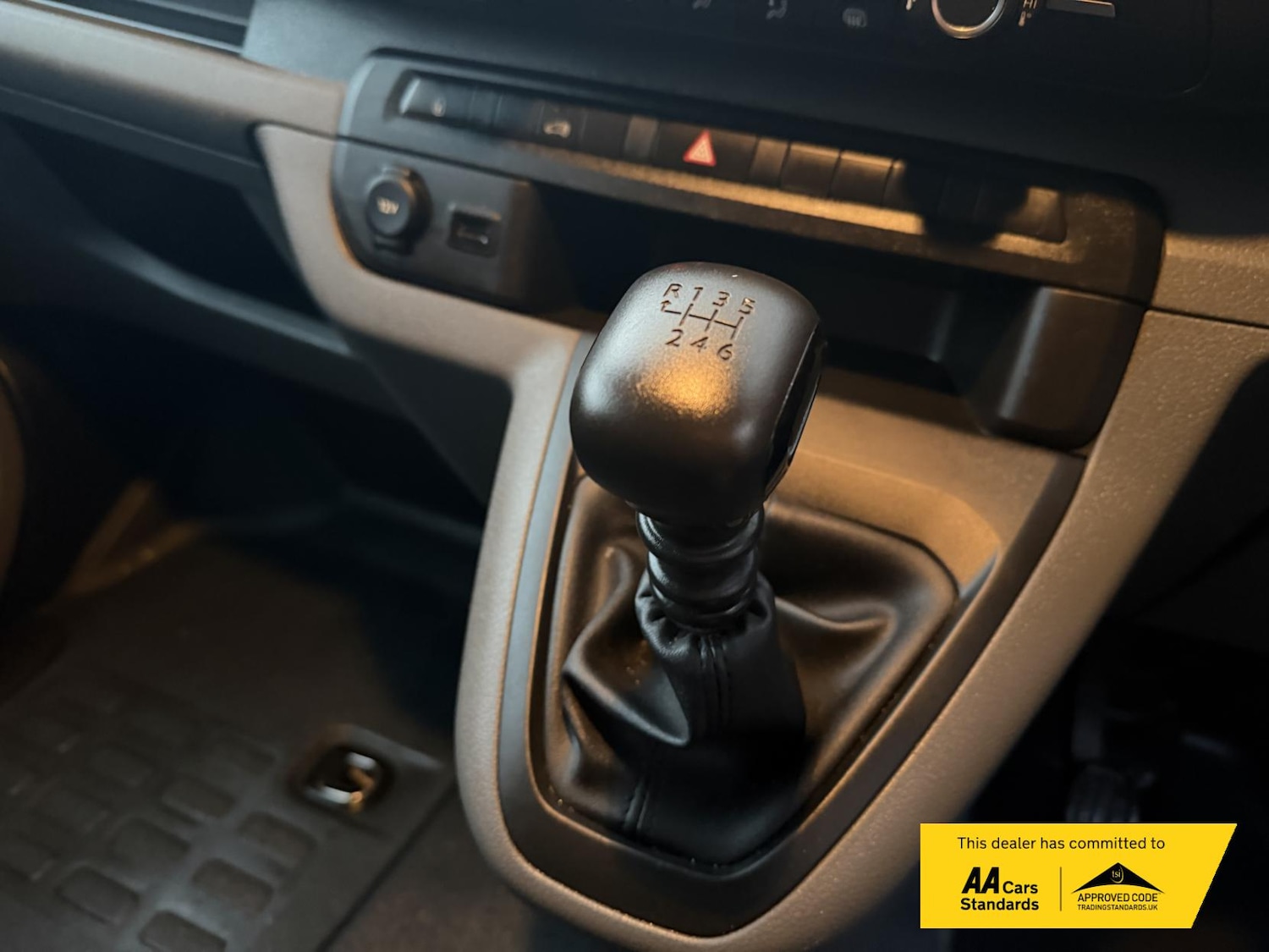 Used Vauxhall Vivaro 2021 for sale - 77179695: Photo 22