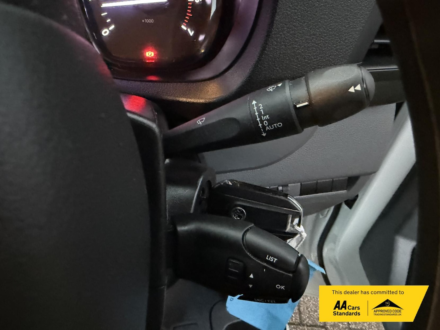 Used Vauxhall Vivaro 2021 for sale - 77179695: Photo 26