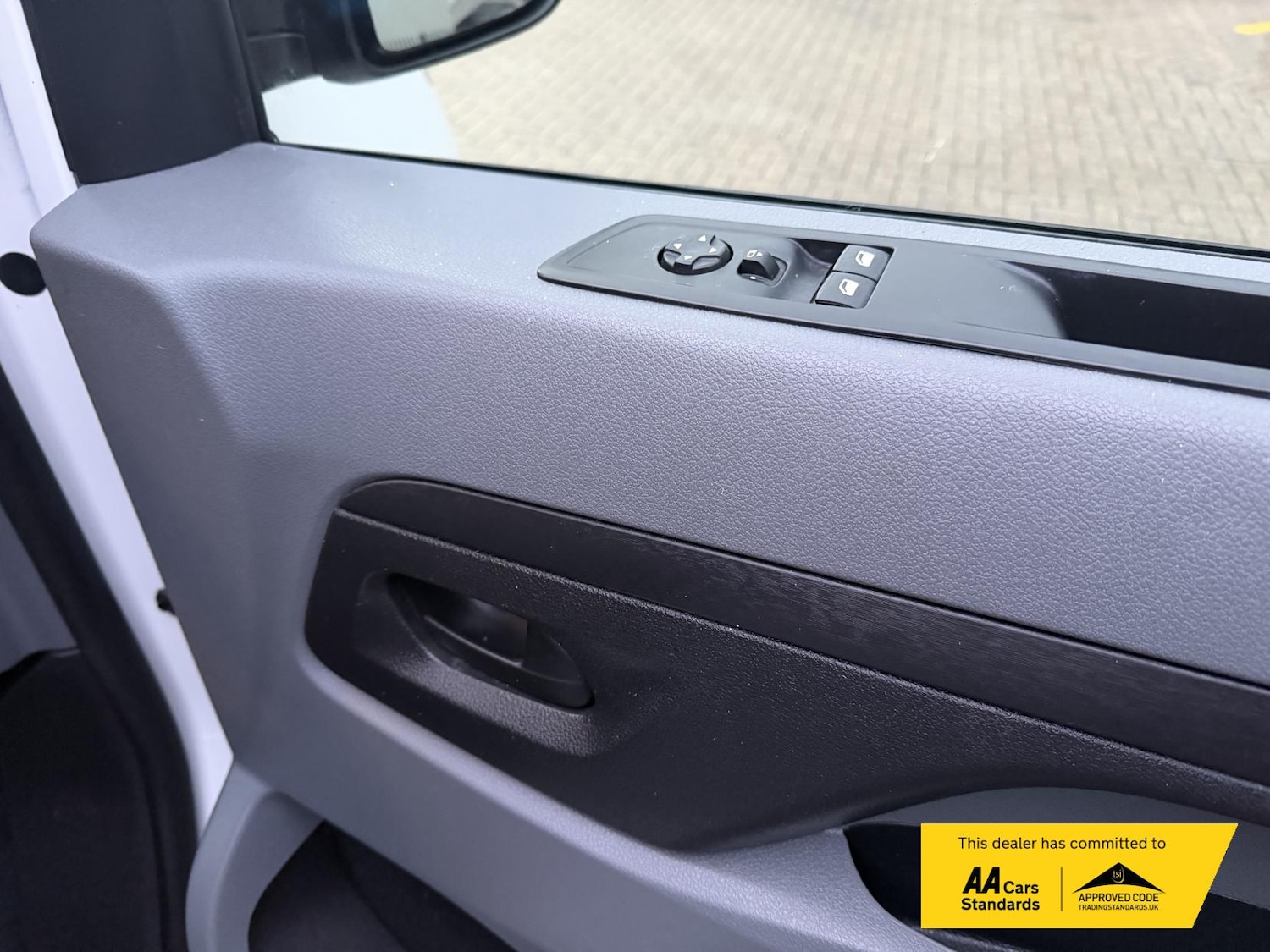 Used Vauxhall Vivaro 2021 for sale - 77179695: Photo 28