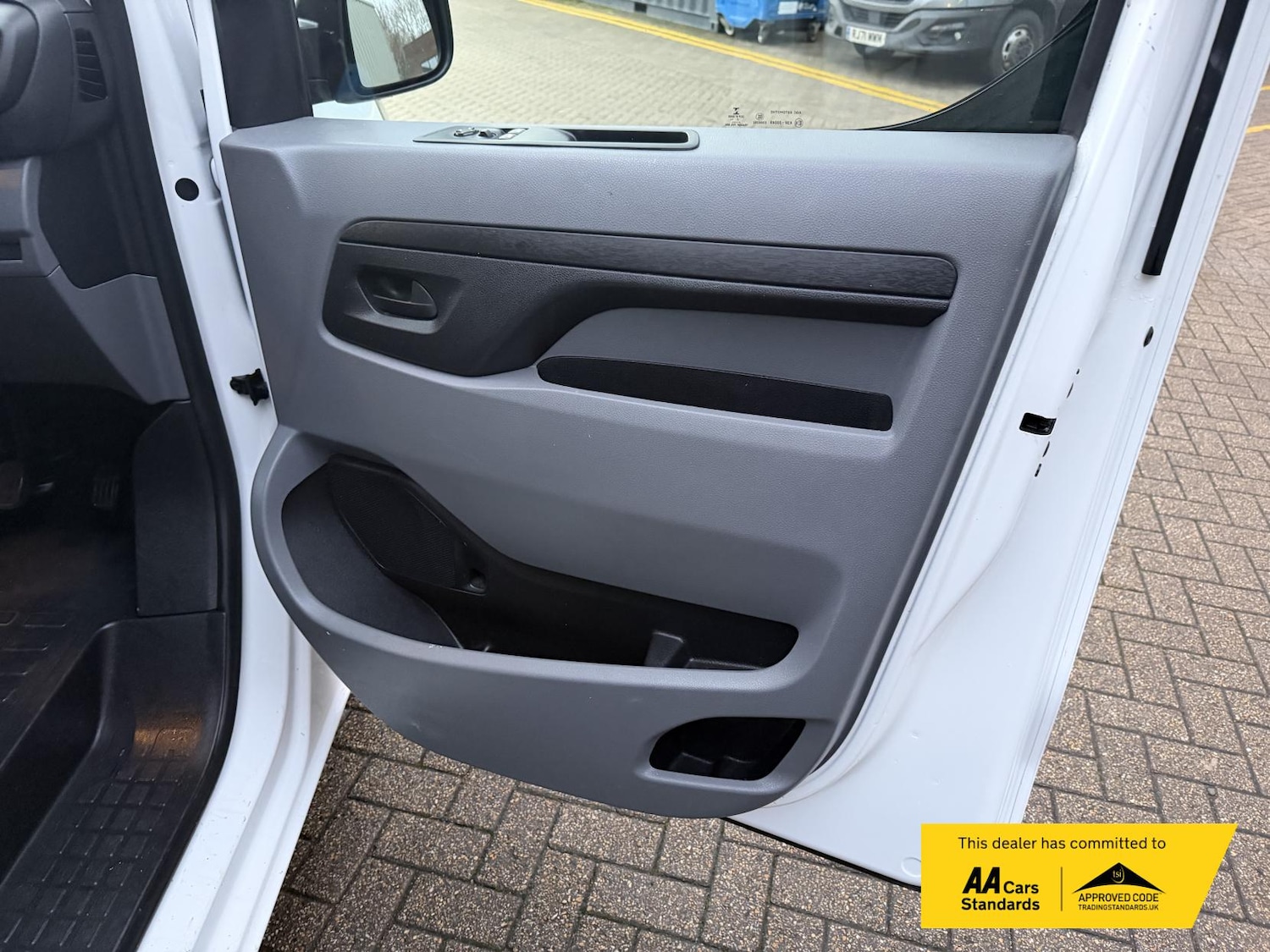 Used Vauxhall Vivaro 2021 for sale - 77179695: Photo 29