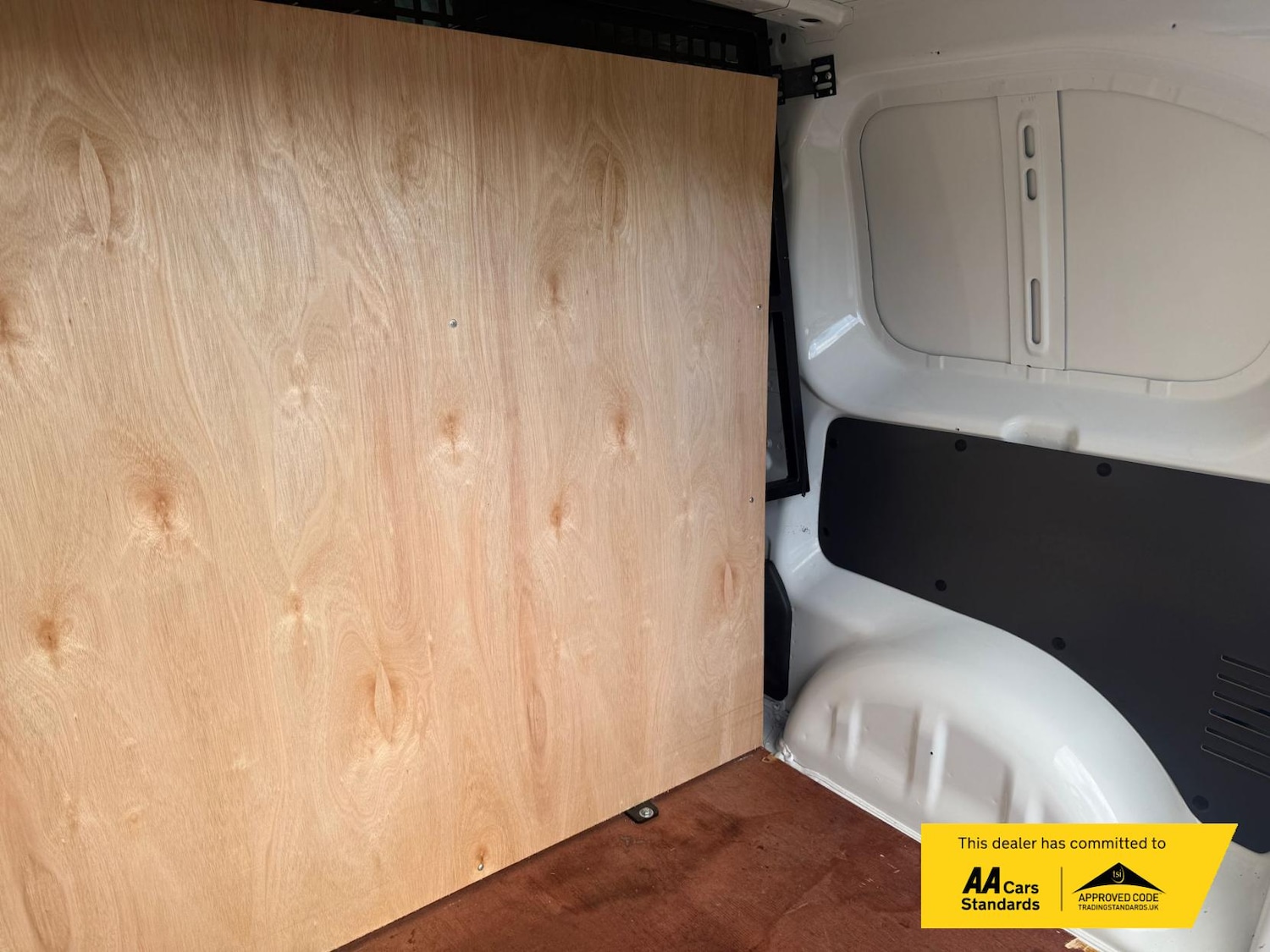 Used Vauxhall Vivaro 2021 for sale - 77179695: Photo 30