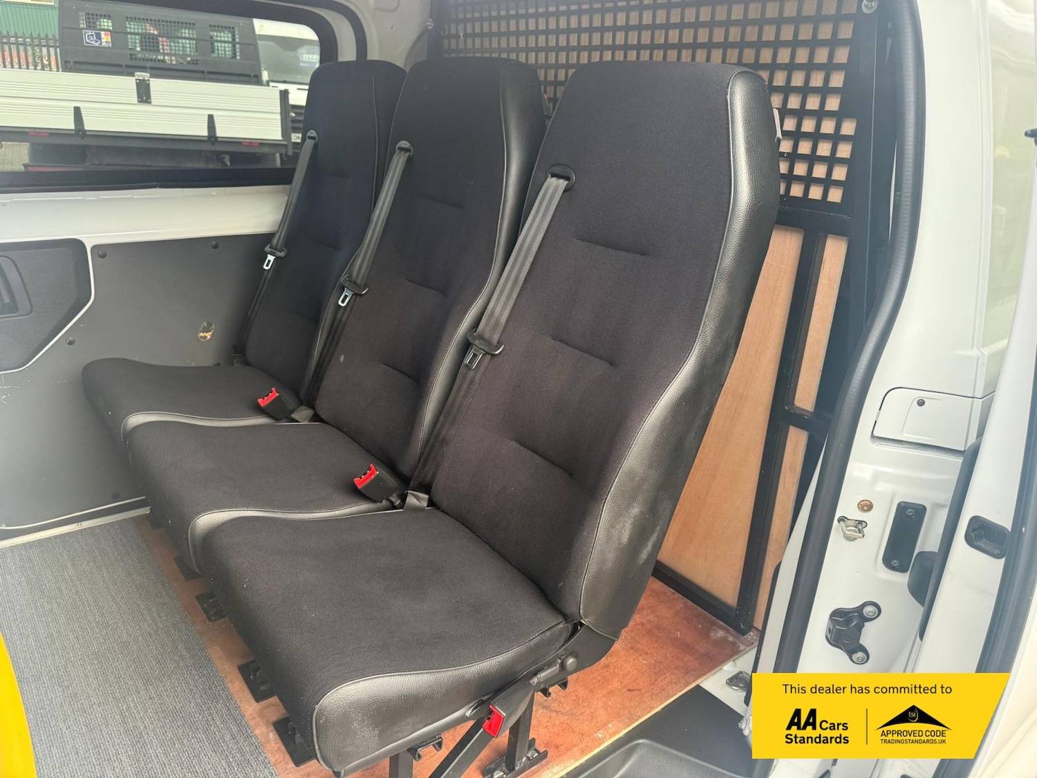 Used Vauxhall Vivaro 2021 for sale - 77179695: Photo 36