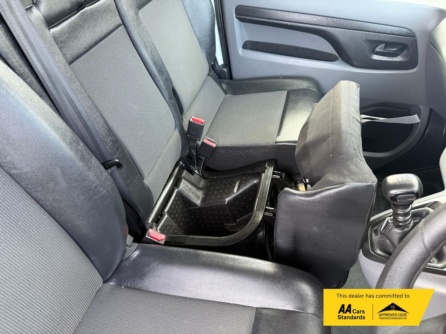 Used Vauxhall Vivaro 2021 for sale - 77179695: Photo 39