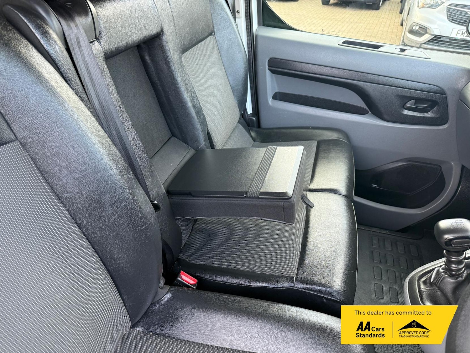 Used Vauxhall Vivaro 2021 for sale - 77179695: Photo 44