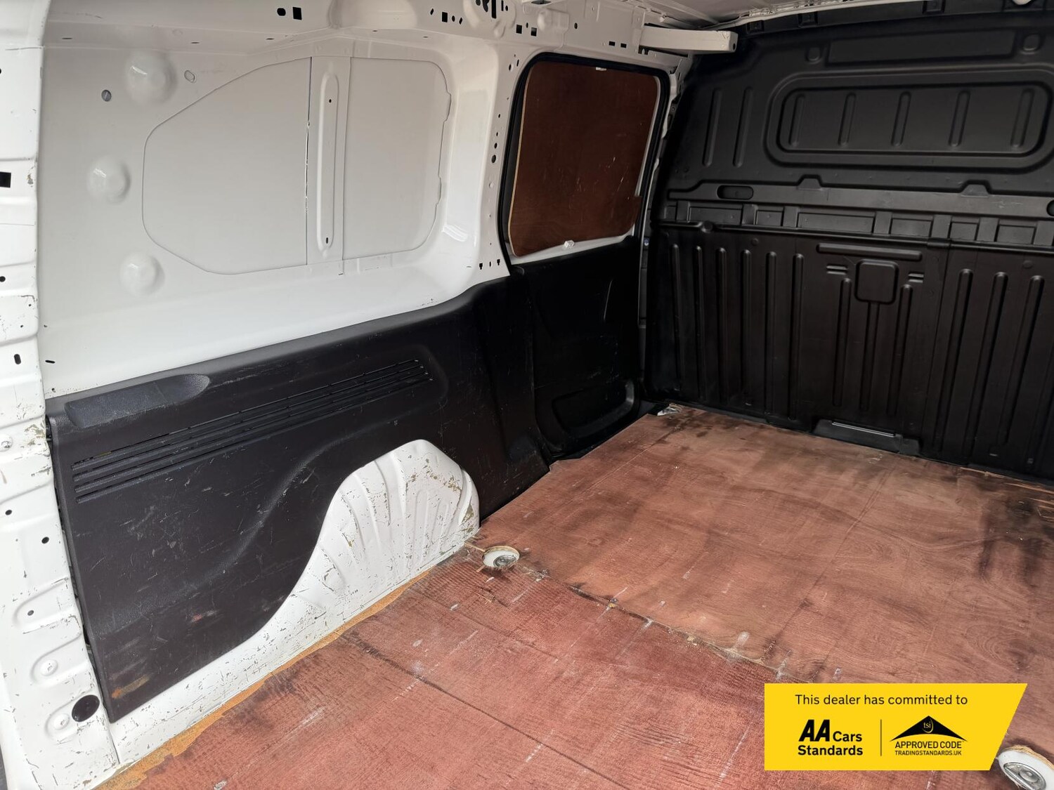 Used Vauxhall Combo 2020 for sale - 78109632: Photo 15