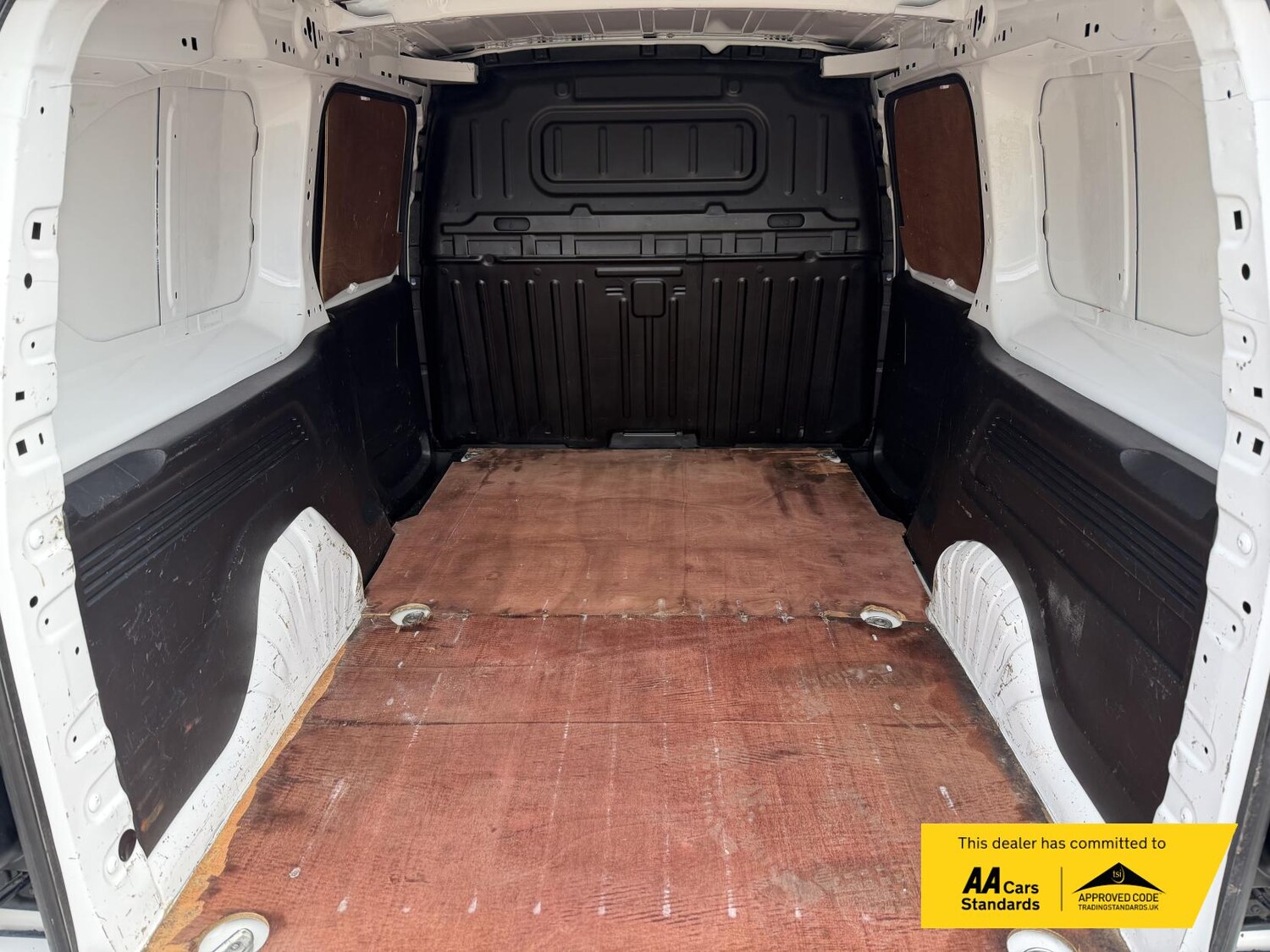 Used Vauxhall Combo 2020 for sale - 78109632: Photo 16