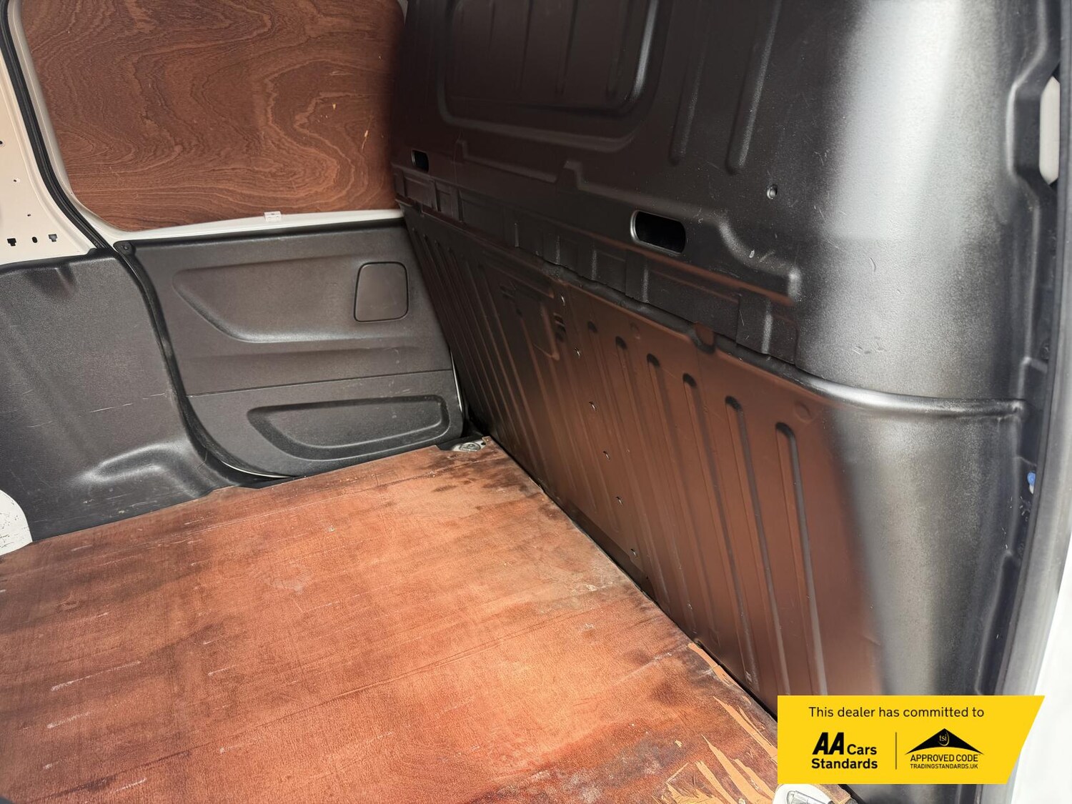 Used Vauxhall Combo 2020 for sale - 78109632: Photo 18