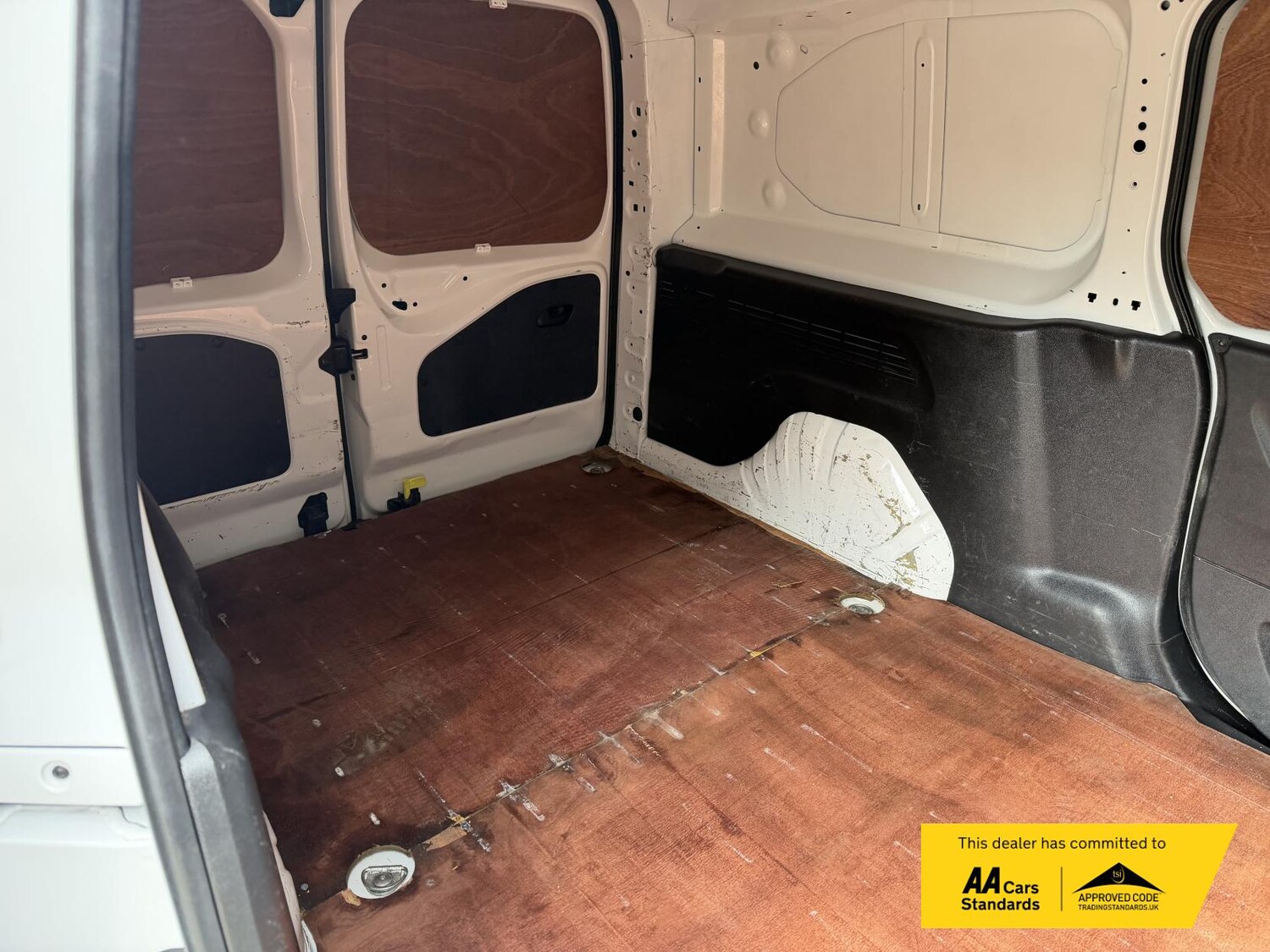 Used Vauxhall Combo 2020 for sale - 78109632: Photo 19