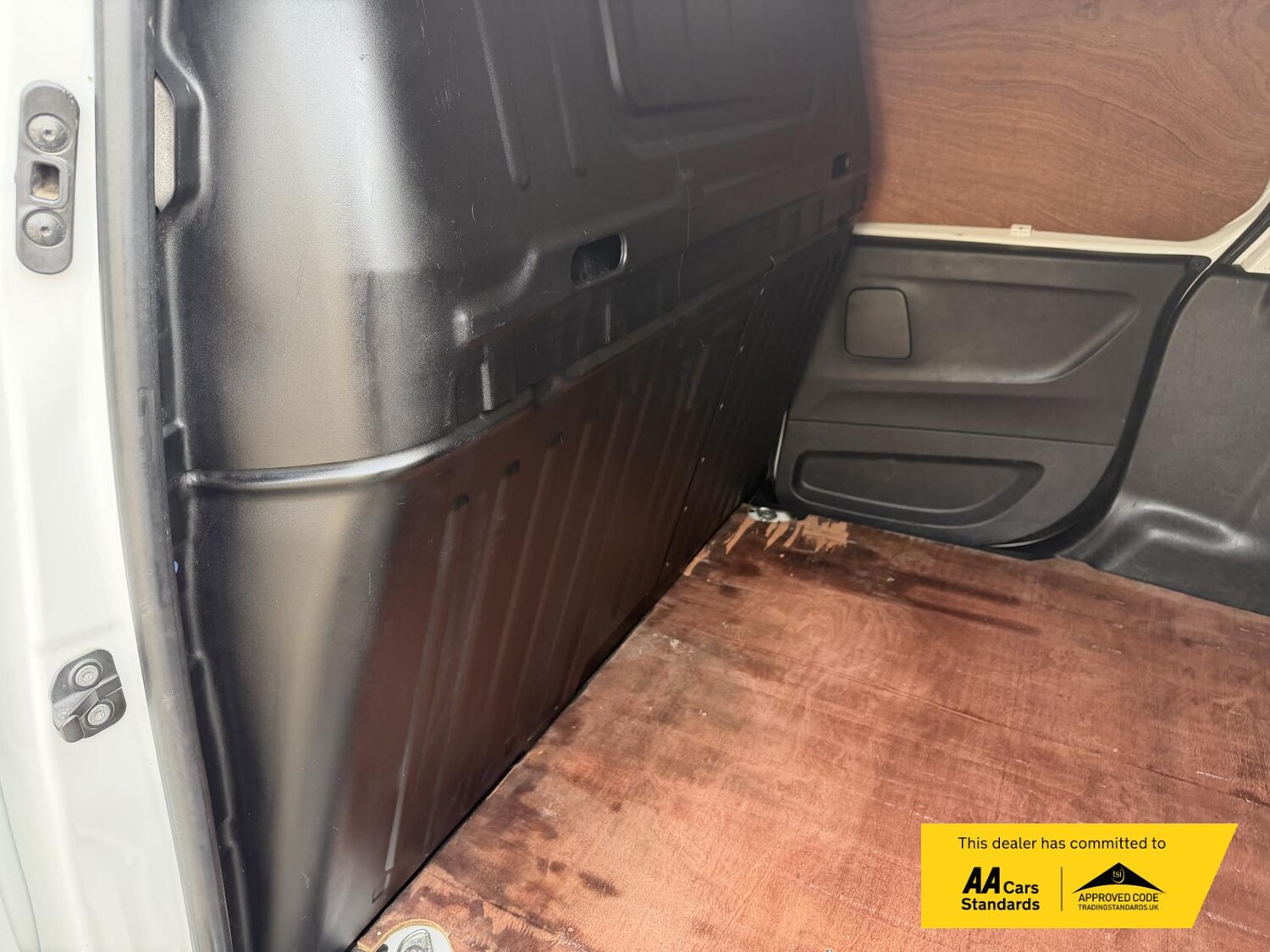 Used Vauxhall Combo 2020 for sale - 78109632: Photo 20