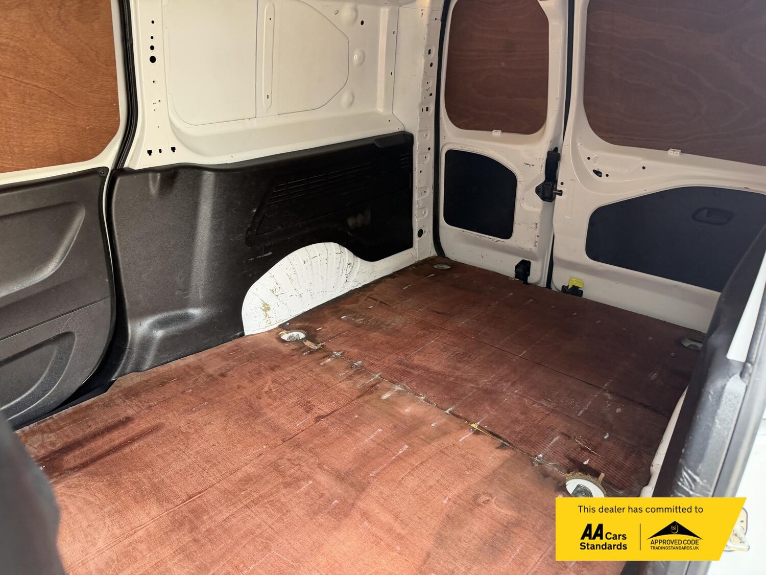 Used Vauxhall Combo 2020 for sale - 78109632: Photo 21