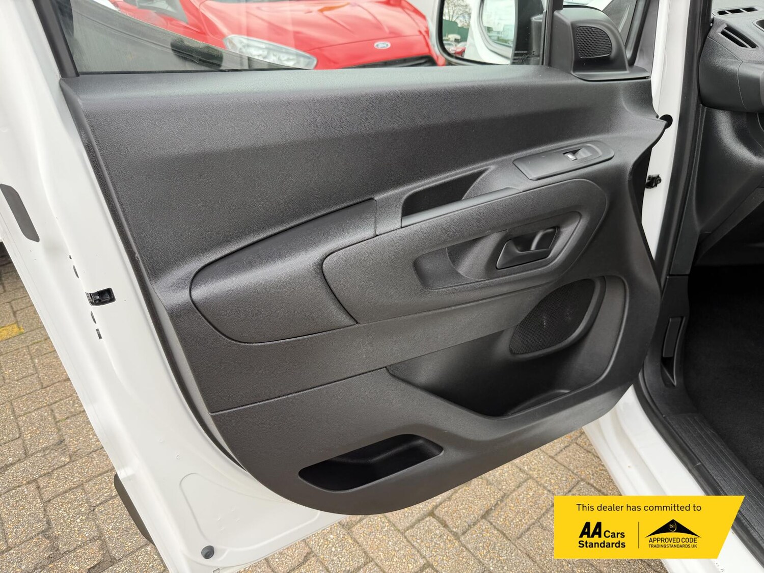 Used Vauxhall Combo 2020 for sale - 78109632: Photo 22