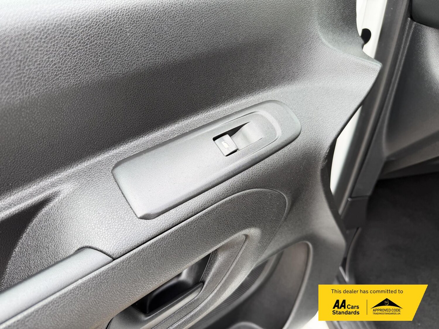 Used Vauxhall Combo 2020 for sale - 78109632: Photo 23