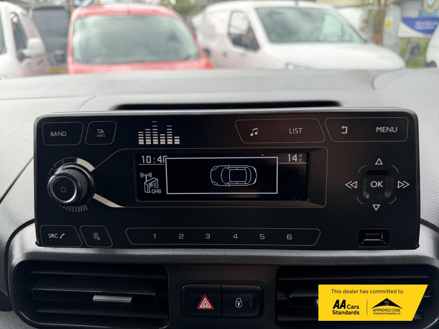 Used Vauxhall Combo 2020 for sale - 78109632: Photo 26