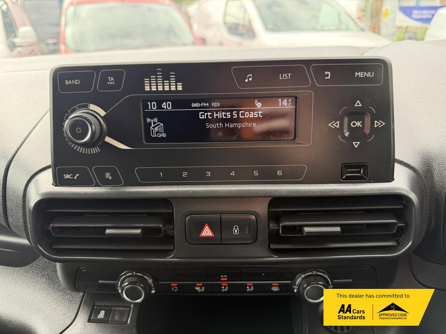 Used Vauxhall Combo 2020 for sale - 78109632: Photo 27