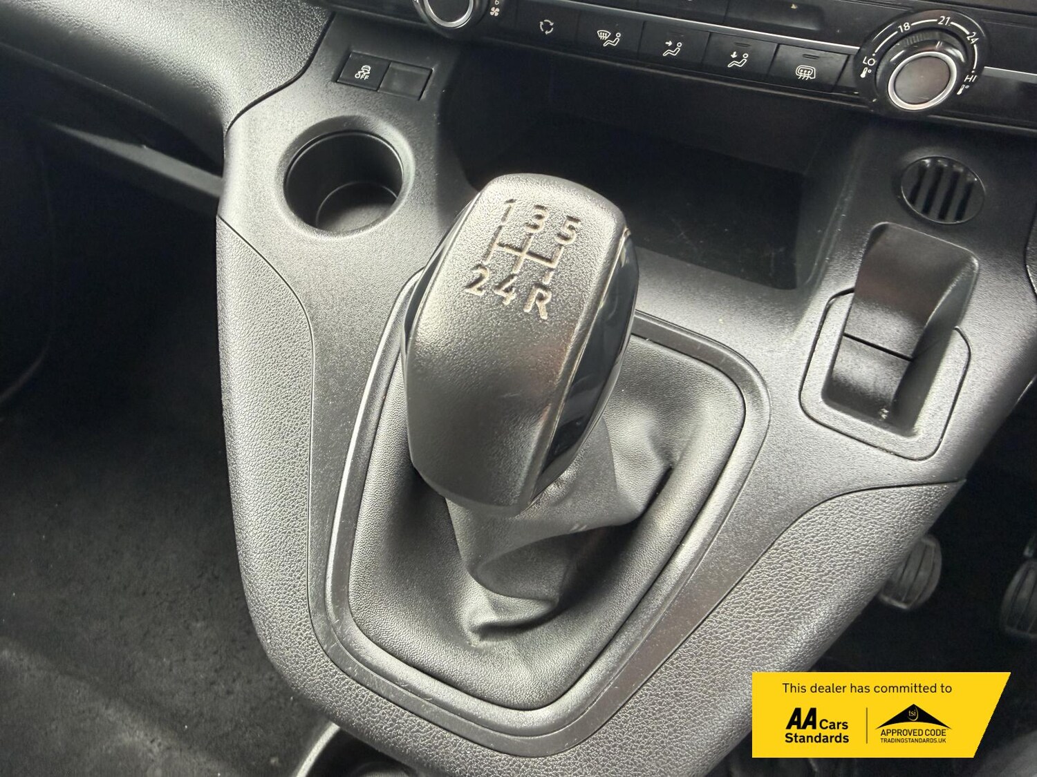 Used Vauxhall Combo 2020 for sale - 78109632: Photo 29