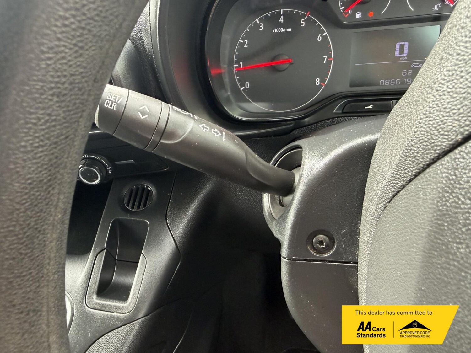 Used Vauxhall Combo 2020 for sale - 78109632: Photo 31