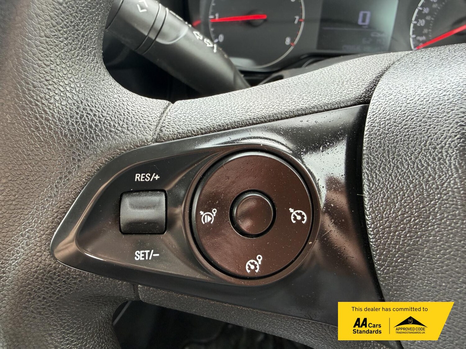 Used Vauxhall Combo 2020 for sale - 78109632: Photo 32